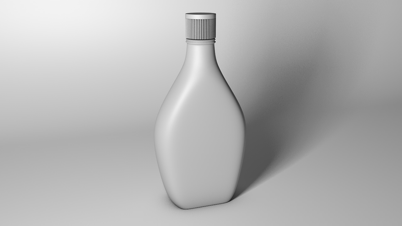 3D产品及形象制作 开启三维视觉新纪元